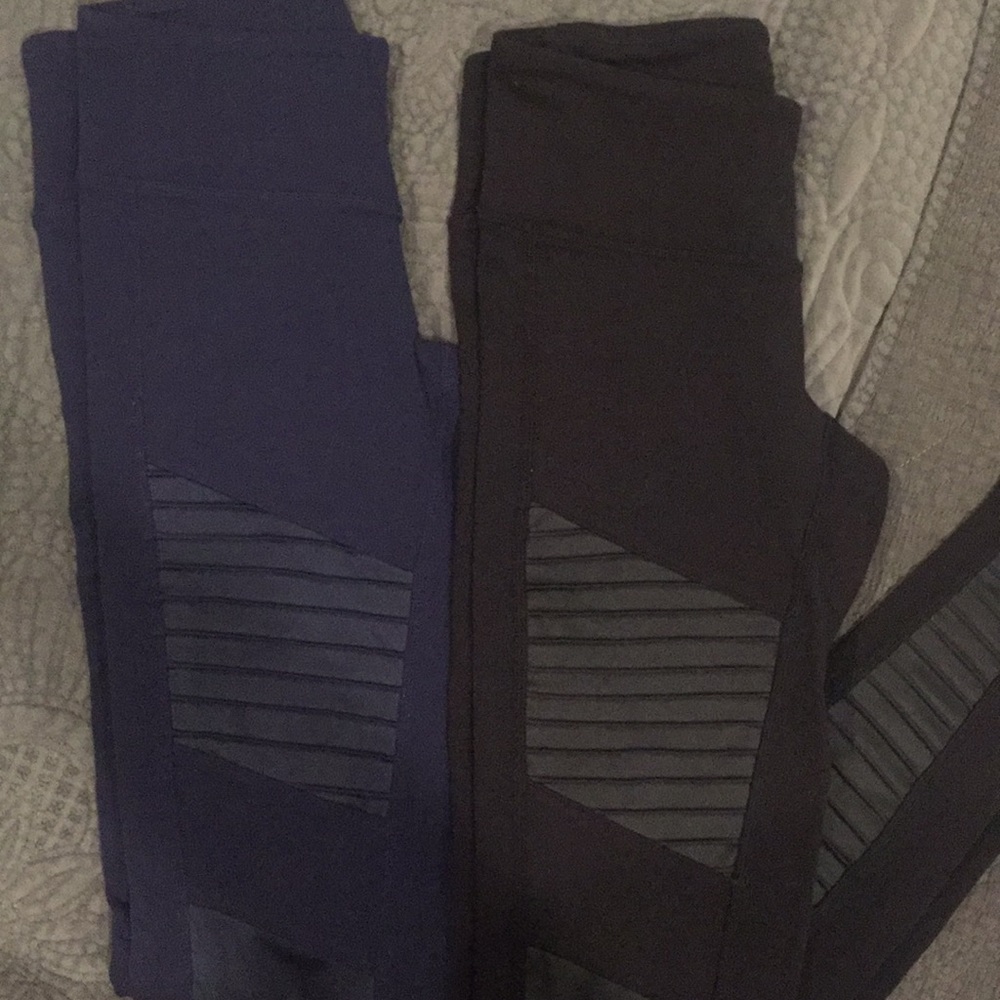 Bundle of 2!! ⭐️⭐️ Alo yoga leggings